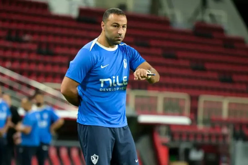 استعدادات عبد الرؤوف لمواجهة زيسكو: تحليل التكتيكات والأدوار الرئيسية