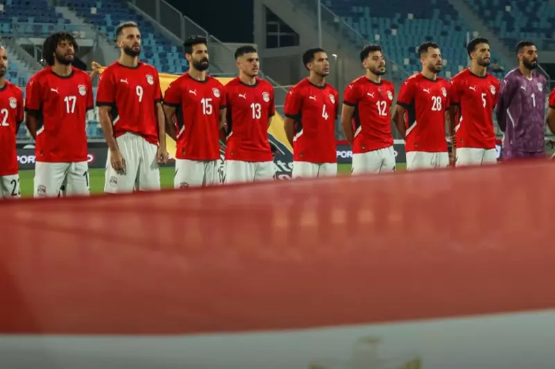 استعدادات كأس العرب: تحليل مباراة مصر والجزائر 0-0