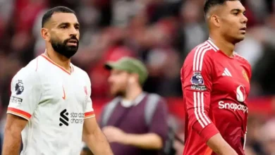 استعدادات مانشستر يونايتد للتعاقد مع نجم ريال مدريد بديلًا لكاسيميرو