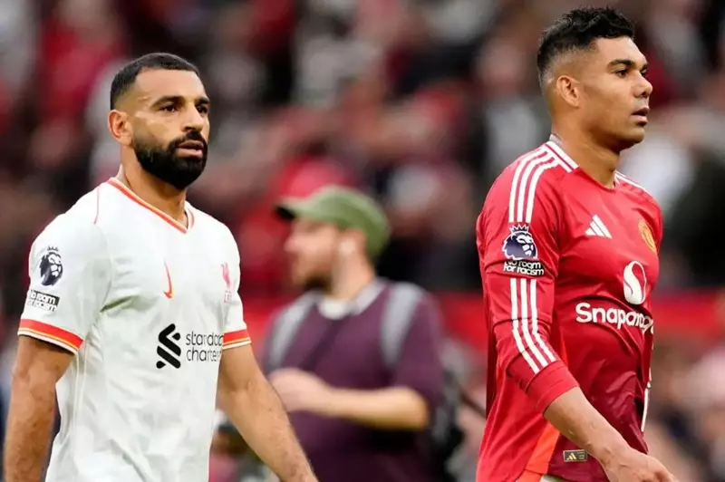 استعدادات مانشستر يونايتد للتعاقد مع نجم ريال مدريد بديلًا لكاسيميرو