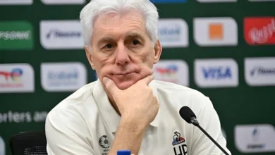 استعدادات منتخب جنوب أفريقيا: معالجة الأخطاء قبل البطولات الكبرى