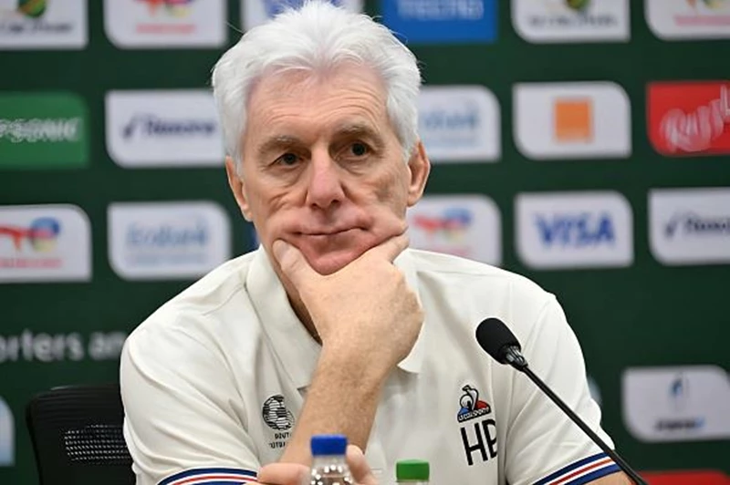 استعدادات منتخب جنوب أفريقيا: معالجة الأخطاء قبل البطولات الكبرى