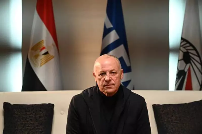استعدادات منتخب مصر قبل كأس العرب: رسالة هاني أبو ريدة المهمة