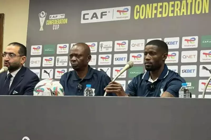 استغلال نقاط ضعف الزمالك: مدرب زيسكو يكشف استراتيجية الفوز أمام المصري