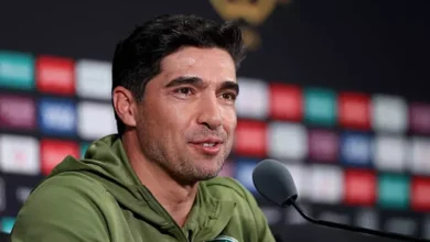 استقرار فيريرا مع بالميراس: خطوة استراتيجية نحو النجاح