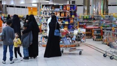 استقرار معدلات التضخم في السعودية: تحليل لبيانات أكتوبر 2023