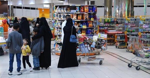 استقرار معدلات التضخم في السعودية: تحليل لبيانات أكتوبر 2023