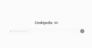 استكشاف Grokipedia: ثورة إيلون ماسك في دمج الذكاء الاصطناعي والمحتوى البشري