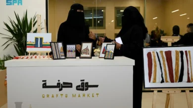 استكشاف الحرف المحلية في سوق حرفة جازان: تجربة تفاعلية فريدة للزوار