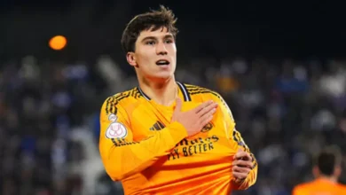 استكشاف العروض الإيطالية لجونزالو جارسيا بعد اهتمام الأندية الإنجليزية