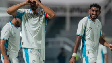 استكشاف تأثير عودة أحمد حجازي على مشروع نيوم الرياضي والاجتماعي