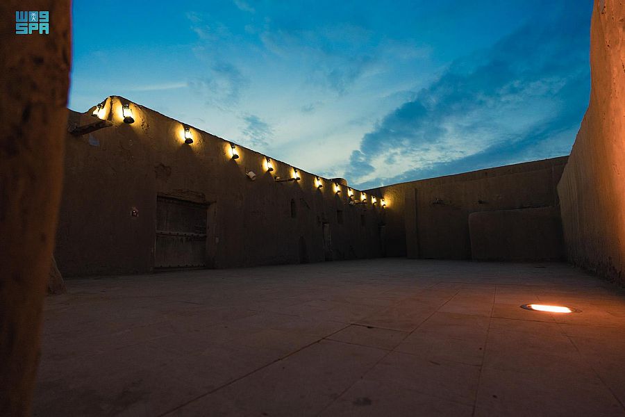 استكشاف موسم شتاء درب زبيدة 2025 في محمية الإمام تركي: تجربة فريدة وفعاليات مميزة