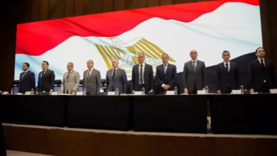 استيفاء الشروط القانونية لانعقاد الجمعية العمومية لاتحاد كرة القدم