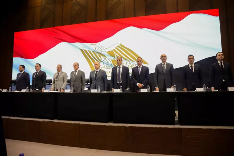 استيفاء الشروط القانونية لانعقاد الجمعية العمومية لاتحاد كرة القدم