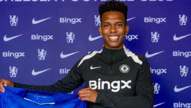 استيفاو: موهبة مستقبلية لم تجد مكانها في ريال مدريد