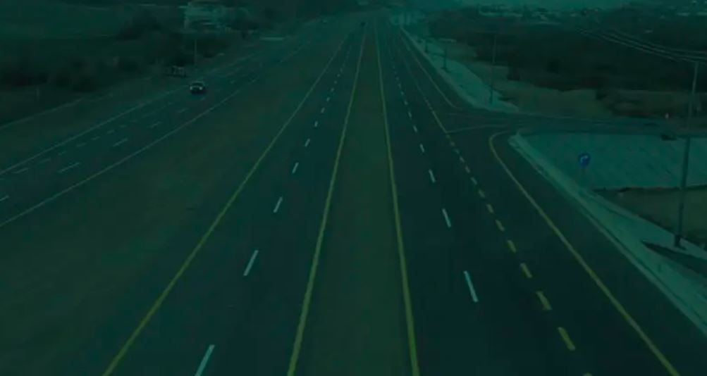 افتتاح الحركة المرورية على طريق المخواة والمجاردة ومحايل عسير لتعزيز السلامة والكفاءة النقلية