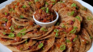 اكتشاف المأكولات الشعبية: تجربة الطعام التقليدي في القصيم