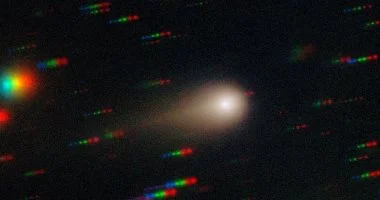 اكتشافات غير متوقعة في سلوك المذنب 3I/ATLAS وتأثيراتها الفلكية