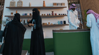 الأسبوع السعودي الدولي للحرف اليدوية: تعزيز التراث الثقافي والفنون التقليدية في الرياض