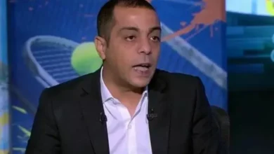 الأندية المصرية تتكاتف ناعية محمد صبري: وداع نجوم الرياضة