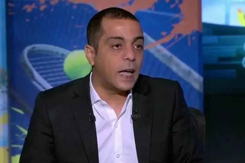 الأندية المصرية تتكاتف ناعية محمد صبري: وداع نجوم الرياضة