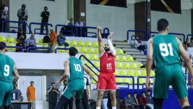 الأهلي والاتحاد: انطلاق حجز تذاكر نهائي دوري المرتبط لكرة السلة