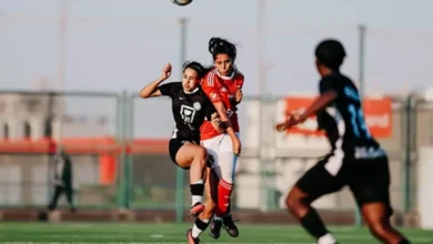 الأهلي والزمالك يتألقان في دوري الكرة النسائية من خلال انتصارات كبيرة على البنك الأهلي وإنبي