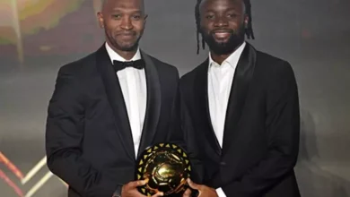 الأهلي والنجومية الأفريقية: تألق ماييلي وصعوده بين الأفضل في الدوري المصري