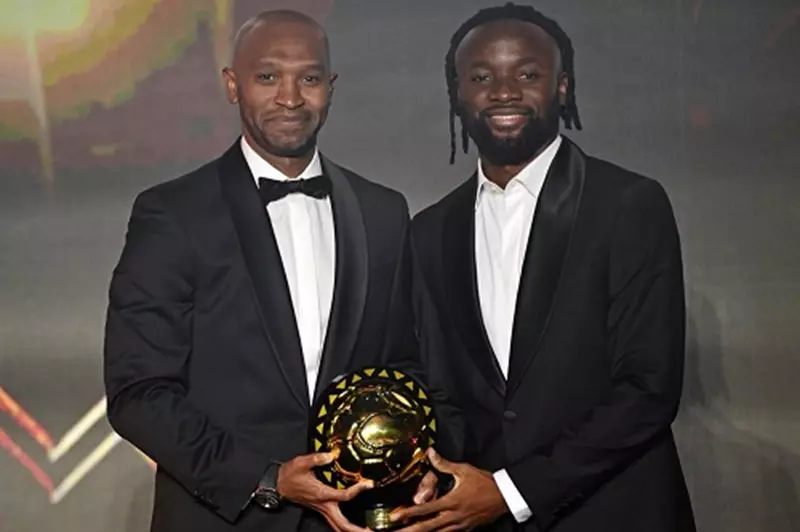 الأهلي والنجومية الأفريقية: تألق ماييلي وصعوده بين الأفضل في الدوري المصري