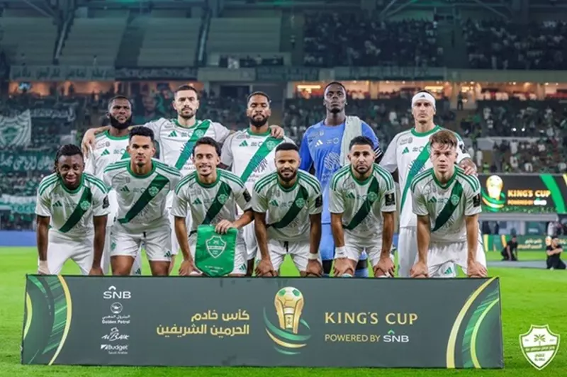 الأهلي يتألق في الكأس بتأهله لنصف النهائي بعد مواجهة نارية ضد القادسية