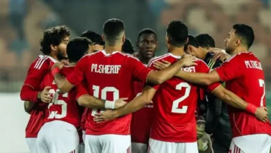 الأهلي يتجاوز شبيبة القبائل في دوري الأبطال بفوز مستحق