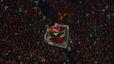 الأهلي يتحدى شبيبة القبائل في قمة السعة الكاملة بملعب القاهرة