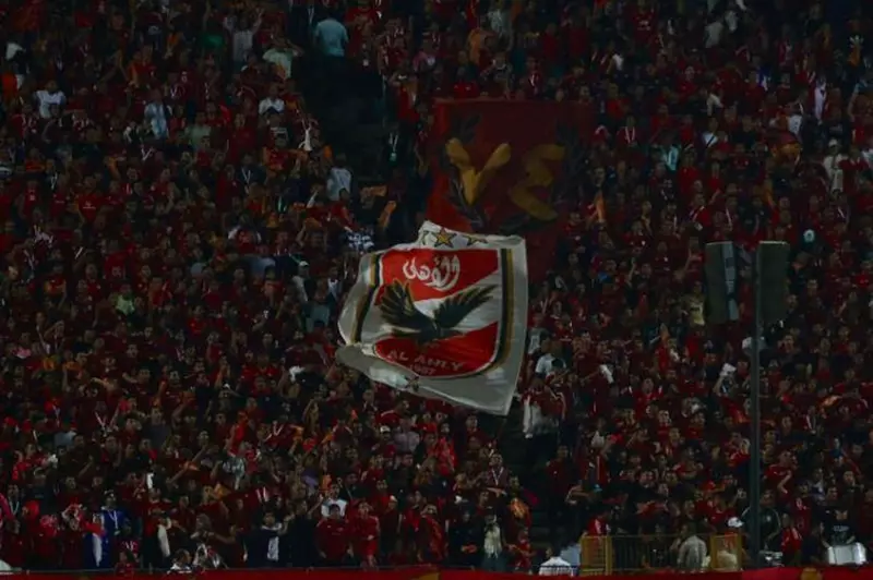 الأهلي يتحدى شبيبة القبائل في قمة السعة الكاملة بملعب القاهرة