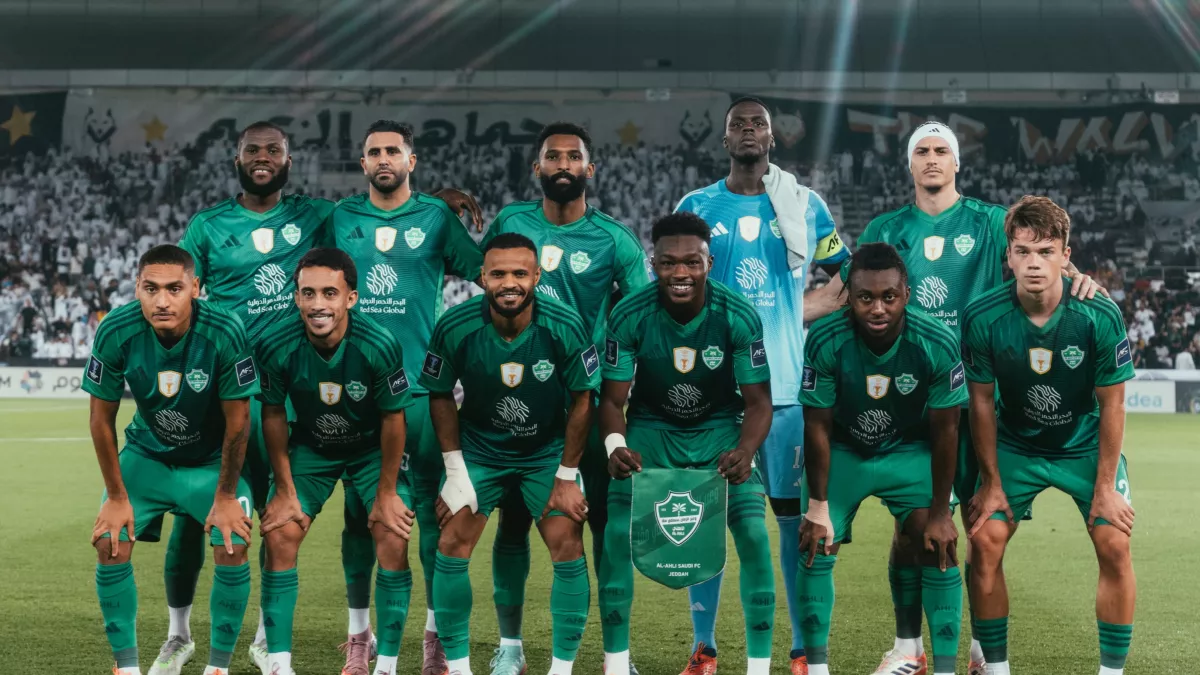 الأهلي يتقدم بشكوى ضد اتحاد الكرة إلى "فيفا" بسبب قرارات التحكيم
