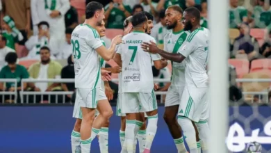 الأهلي يستعد لمواجهة قوية في التوقف الدولي ضد زعيم إفريقيا