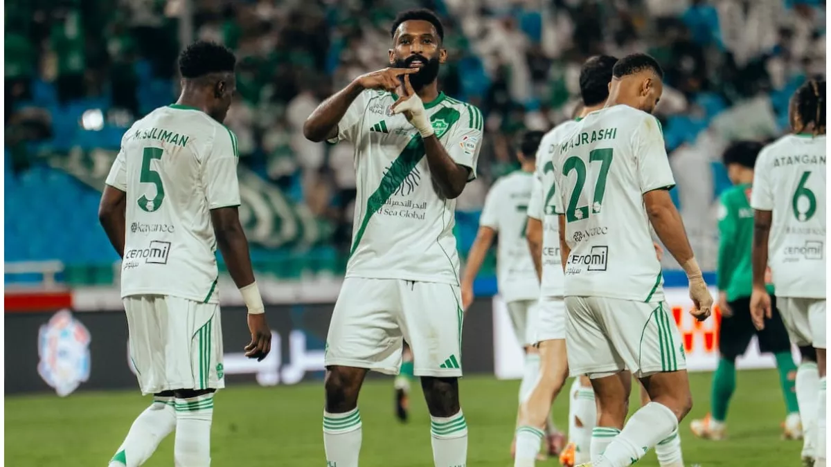 الأهلي يشعل سوق الانتقالات الشتوية بصفقة مميزة من أوروبا