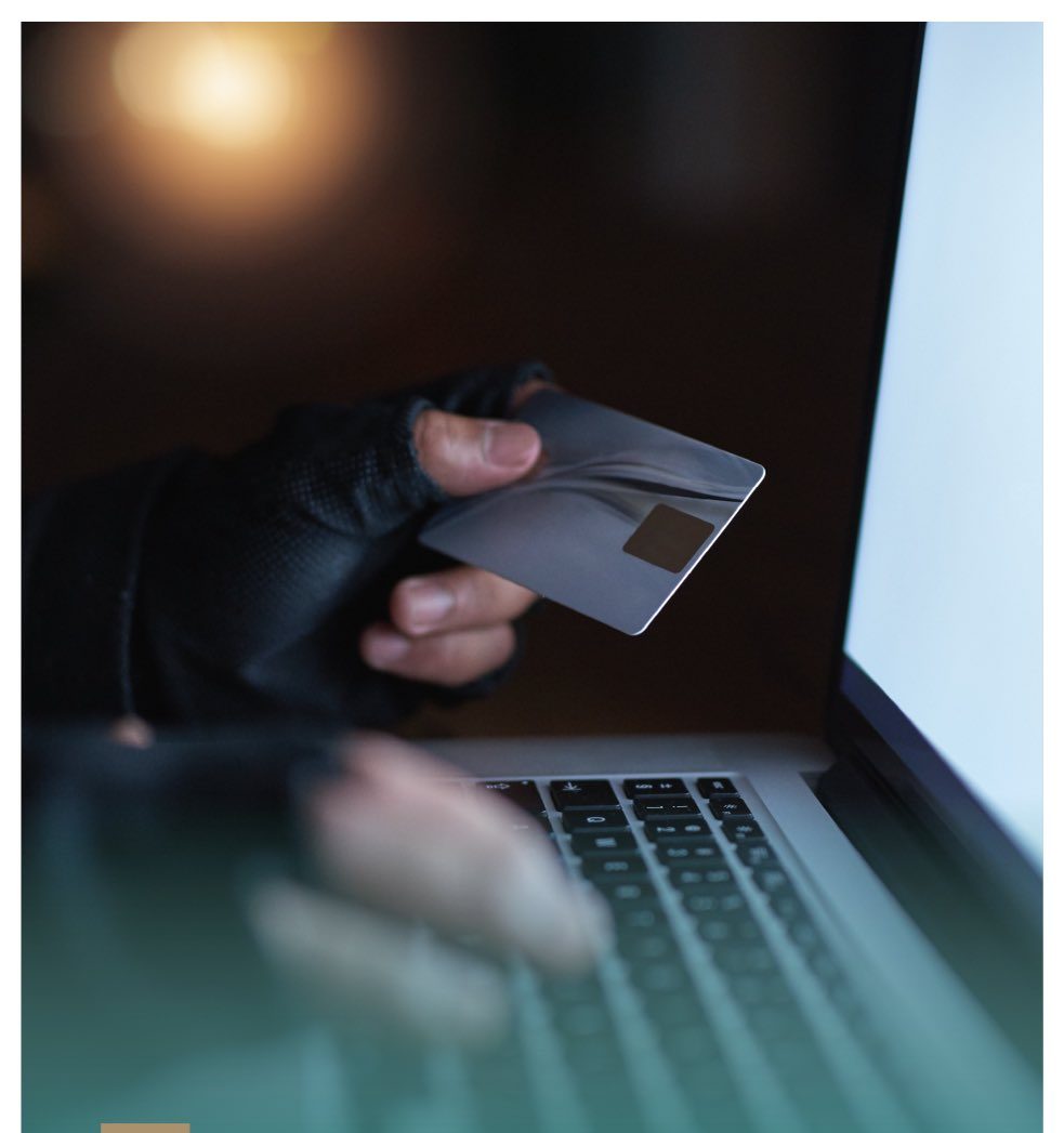 الإبلاغ المبكر عن جريمة الاحتيال المالي وتأثيره على الإعفاء من العقوبة