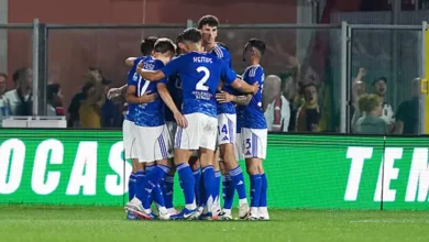 الإثارة تسيطر على الدوري الإيطالي: كومو يُذيق تورينو الهزيمة وتعادل مثير في ساسولو