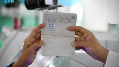 الإجراءات الأمنية والتحضيرات لحملة 'أهلًا بأهل الدار' من وزارة الداخلية