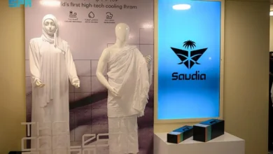 الإحرام الذكي: تقنية تبريد مبتكرة سعودية لتعزيز الراحة أثناء الحج