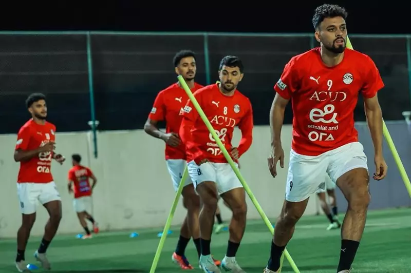 الإصابات تزعزع مستقبل صلاح محسن مع منتخب مصر في 130 دقيقة دولية