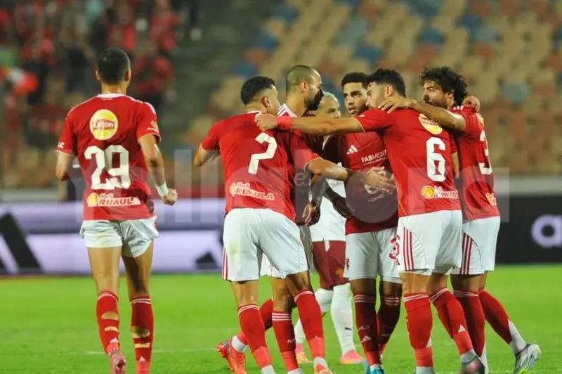 الإصابات والإيقافات: غياب 7 لاعبين من الأهلي في مواجهة شبيبة القبائل