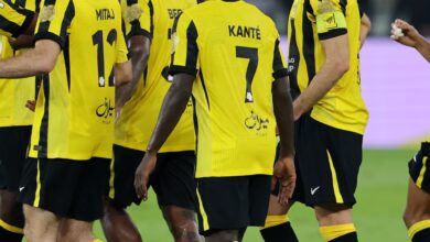 الاتحاد يحقق فوزًا مستحقًا على الرياض في الجولة التاسعة لدوري روشن