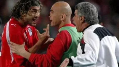 الاستبدال في كرة القدم: أبرز 7 اعتراضات تاريخية وتأثيرها على اللعبة