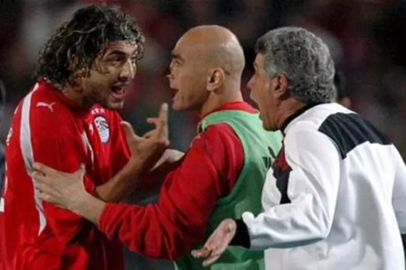 الاستبدال في كرة القدم: أبرز 7 اعتراضات تاريخية وتأثيرها على اللعبة