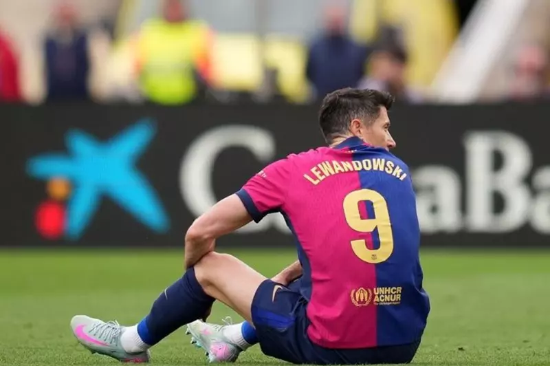 البحث عن المهاجم المثالي: من سيعوض رحيل ليفاندوفسكي عن برشلونة؟