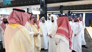 البحث في أثر فعاليات أسبوع الدراسات العليا على تطوير التعليم الجامعي