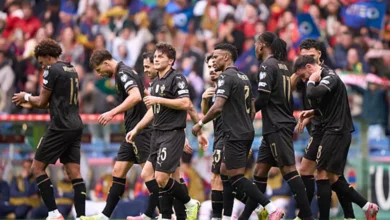 البرتغال تتجاوز غياب رونالدو وتحقق التأهل إلى كأس العالم 2026