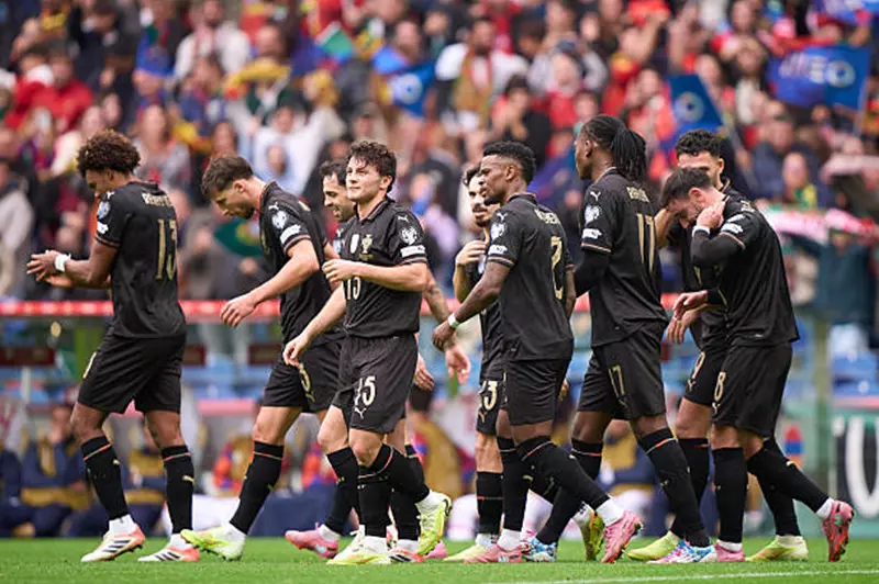 البرتغال تتجاوز غياب رونالدو وتحقق التأهل إلى كأس العالم 2026