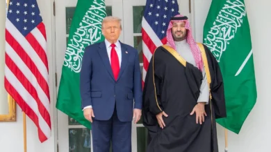 البيان الختامي لزيارة ولي العهد إلى أمريكا: تعزيز الشراكة الاستراتيجية بين الدولتين